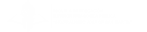 EESPP Generalísimo José de San Martín