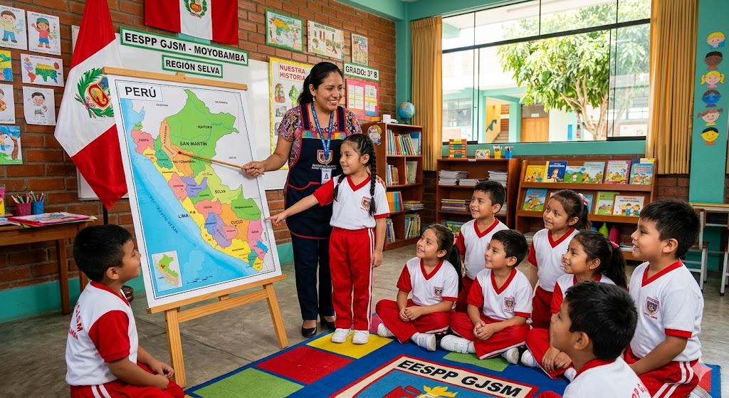 Educación Primaria