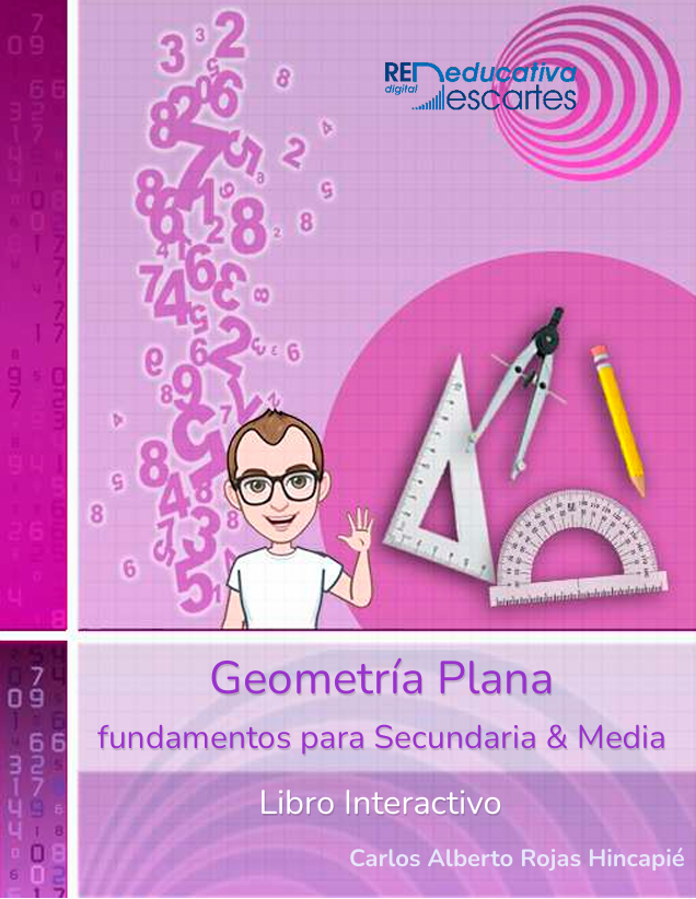 GEOMETRÍA PLANA