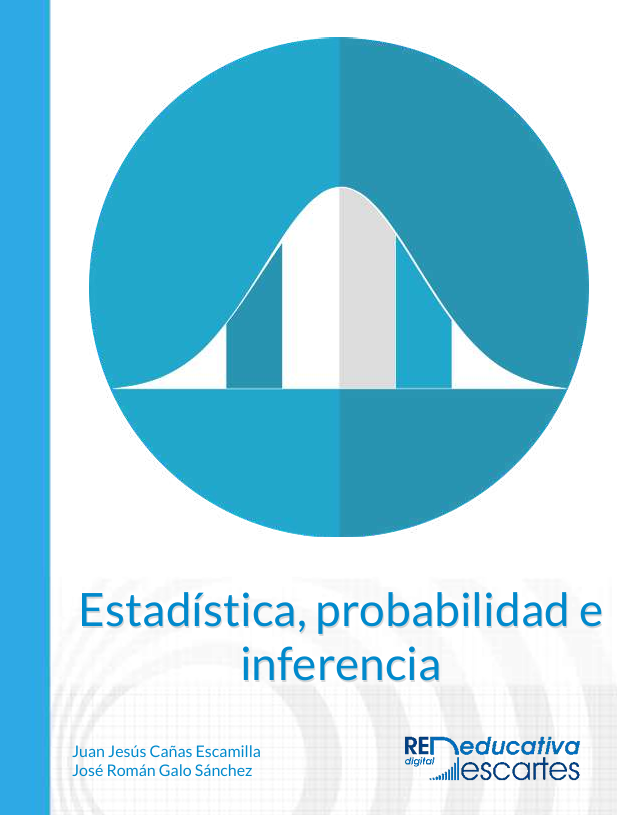 ESTADÍSTICA, PROBABILIDAD E INFERENCIA