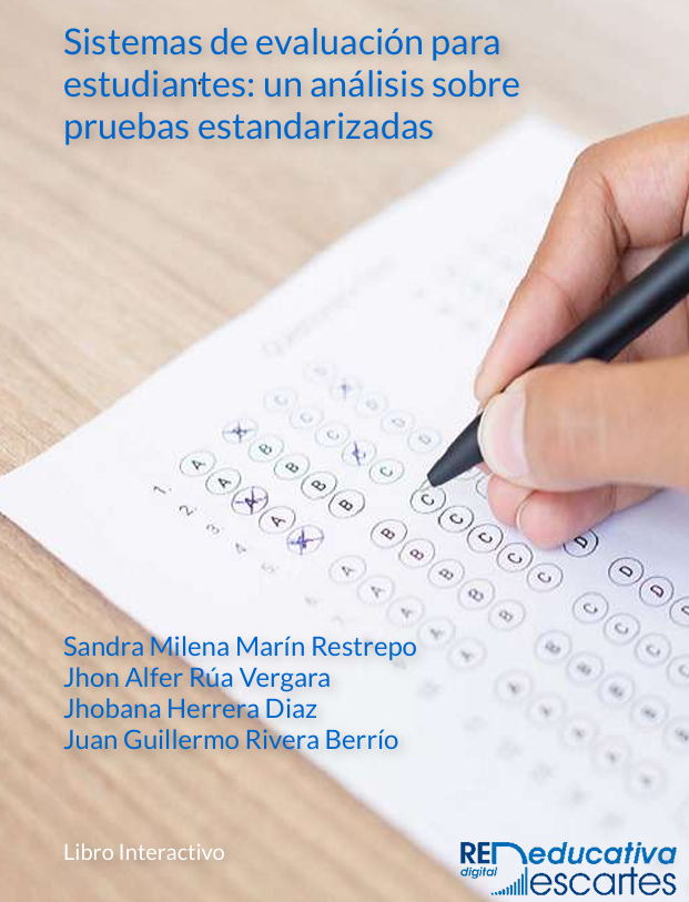 SISTEMAS DE EVALUACIÓN PARA ESTUDIANTES: UN ANÁLISI SOBRE PRUEBAS ESTANDARIZAS