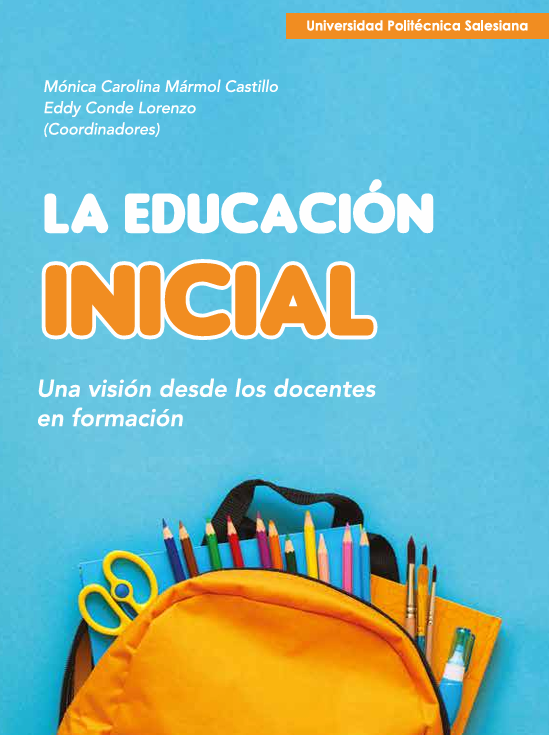 EDUCACIÓN INICIAL: UNA VISIÓN DESDE LOS DOCENTES EN FORMACIÓN