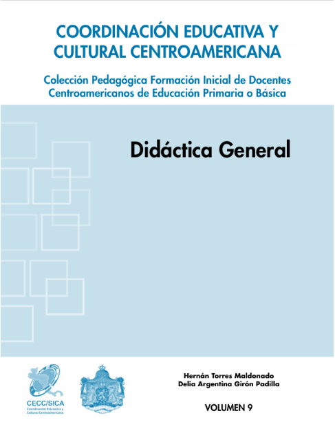 DIDÁCTICA GENERAL