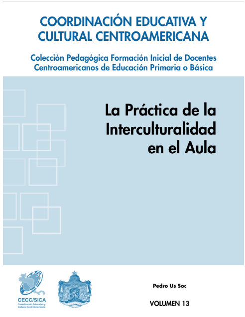 LA PRÁCTICA DE LA INTERCULTURALIDAD EN EL AULA