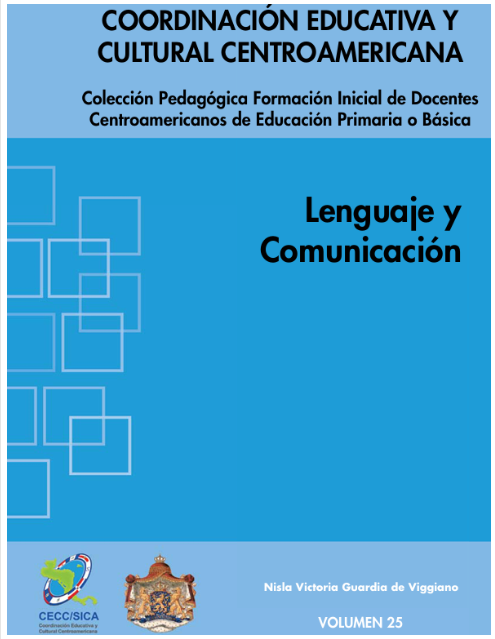 LENGUAJE Y COMUNICACIÓN