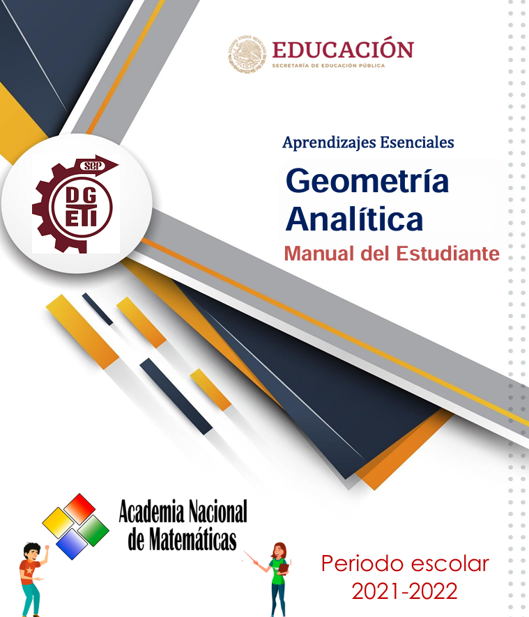 GEOMETRÍA ANALÍTICA