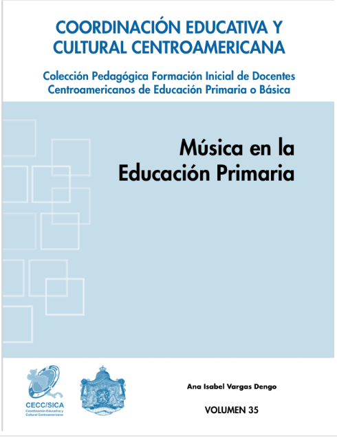 MÚSICA EN LA EDUCACIÓN PRIMARIA