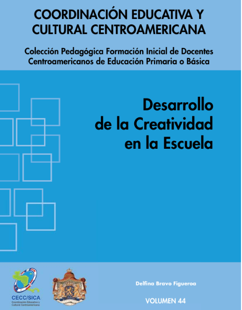 DESARROLLO DE LA CREATIVIDAD EN LA ESCUELA