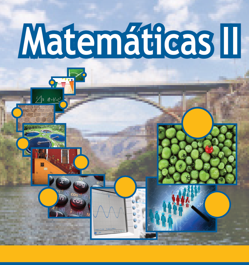 MATEMÁTICA II