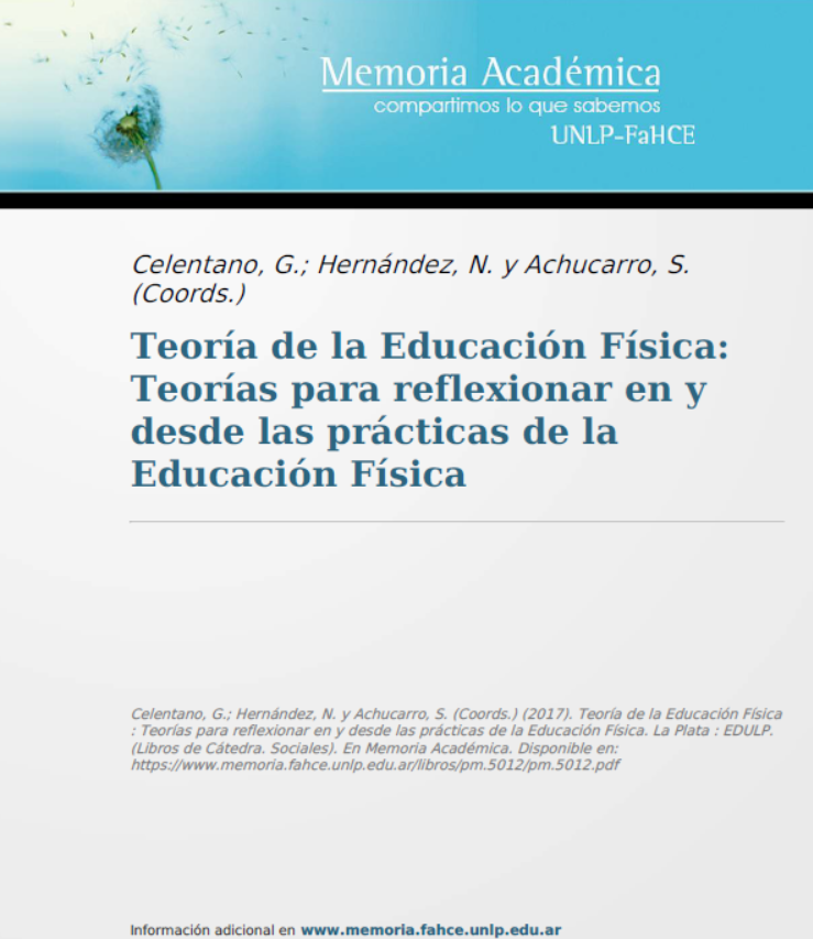 Manual de Ejercicios para la Actividad Física en el Aula